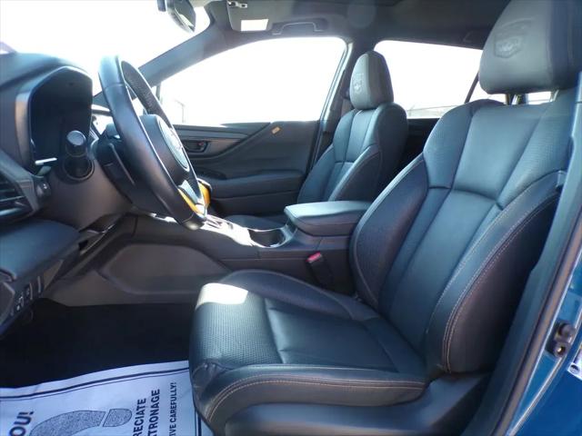 2023 Subaru Outback Wilderness