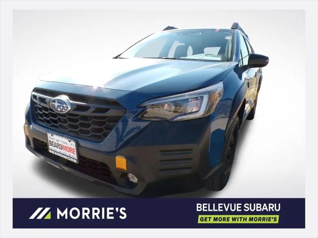 2023 Subaru Outback Wilderness for sale in Bellevue, NE