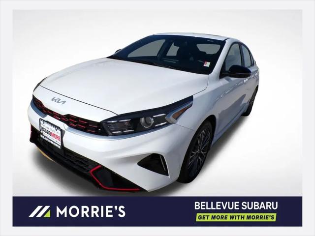 2023 Kia Forte GT-Line for sale in Bellevue, NE