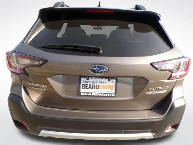 2023 Subaru Outback Limited