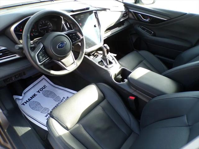 2023 Subaru Outback Limited
