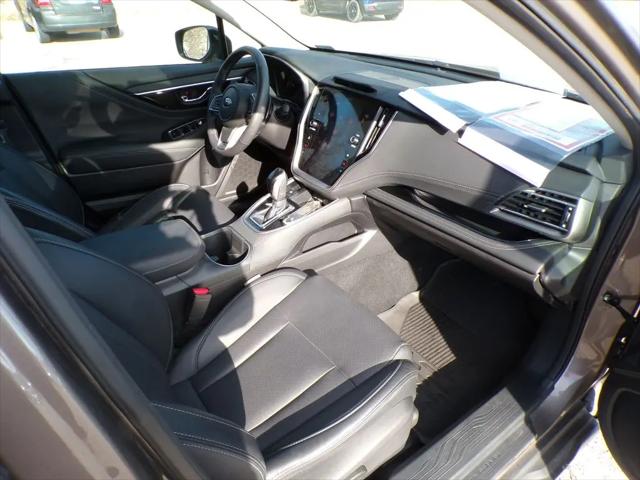 2023 Subaru Outback Limited
