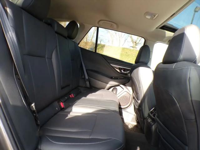 2023 Subaru Outback Limited