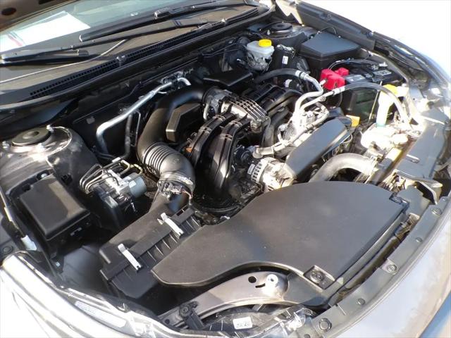 2023 Subaru Outback Limited
