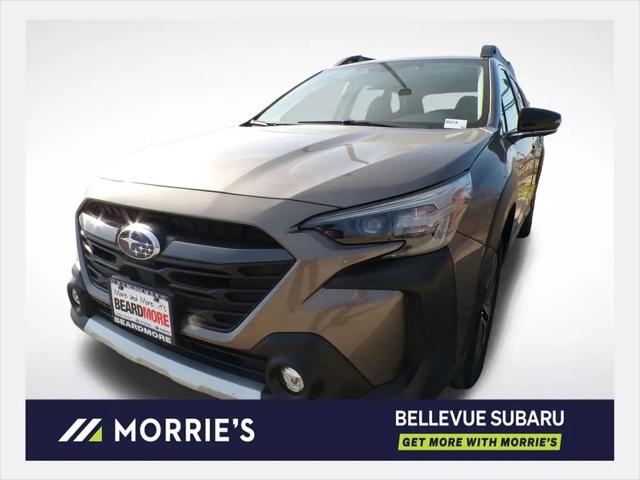 2023 Subaru Outback Limited for sale in Bellevue, NE