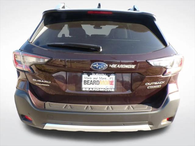 2024 Subaru Outback Touring