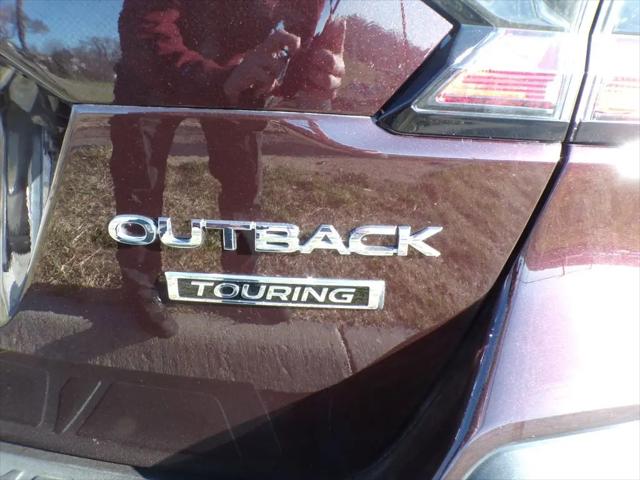 2024 Subaru Outback Touring