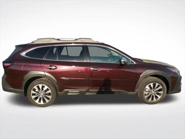 2024 Subaru Outback Touring