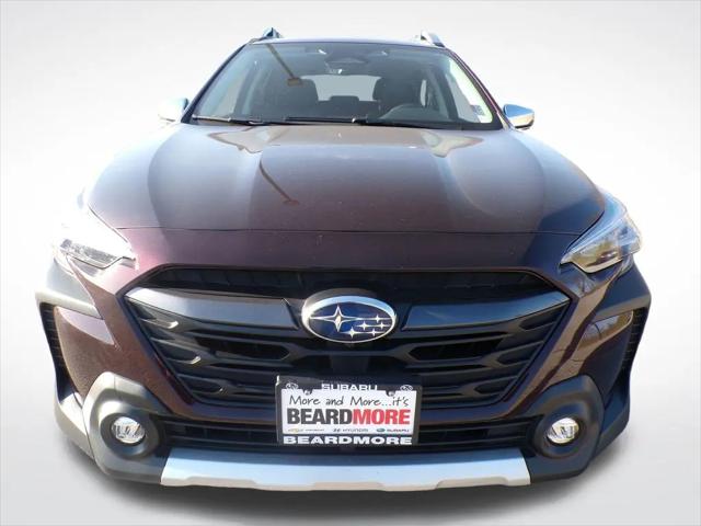 2024 Subaru Outback Touring