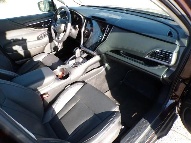 2024 Subaru Outback Touring
