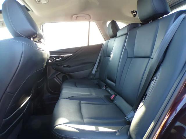 2024 Subaru Outback Touring
