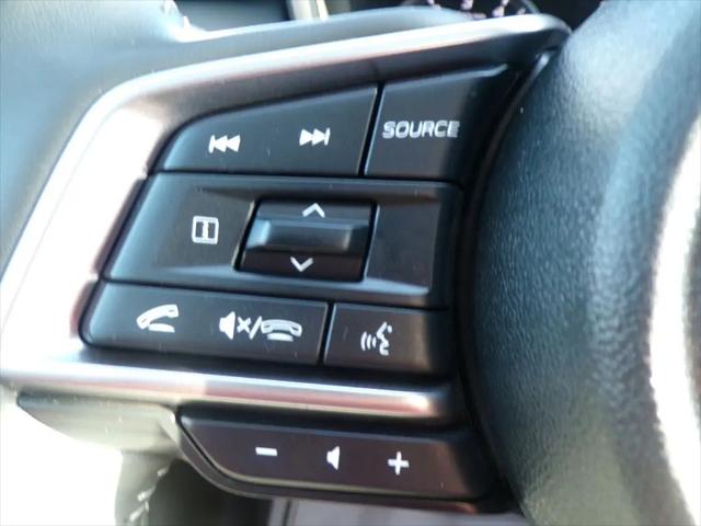 2024 Subaru Outback Touring