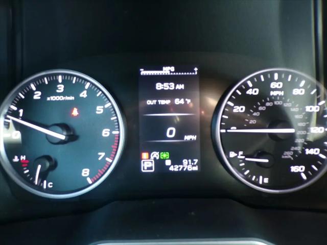 2024 Subaru Outback Touring
