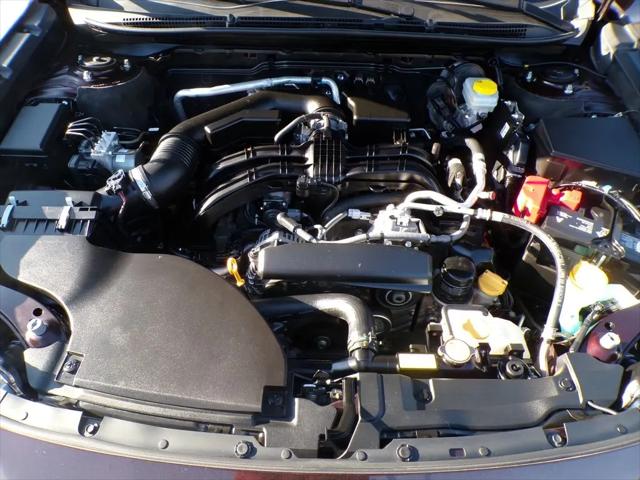 2024 Subaru Outback Touring
