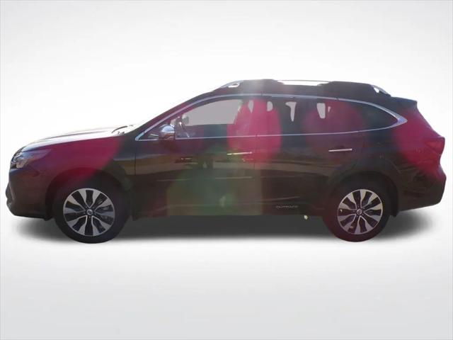 2024 Subaru Outback Touring