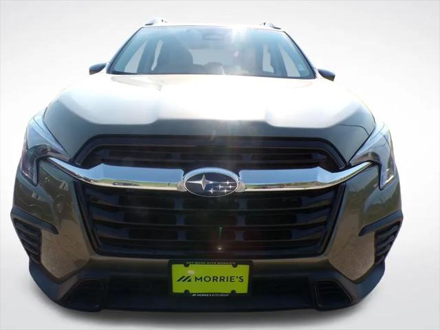 2025 Subaru Ascent Limited 8-Passenger