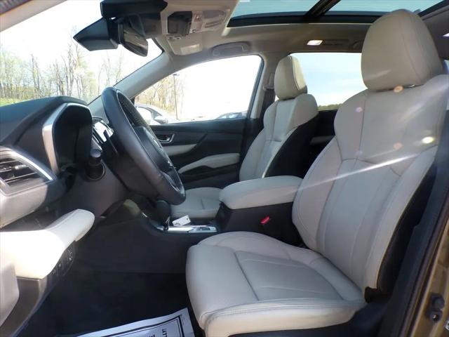 2025 Subaru Ascent Limited 8-Passenger