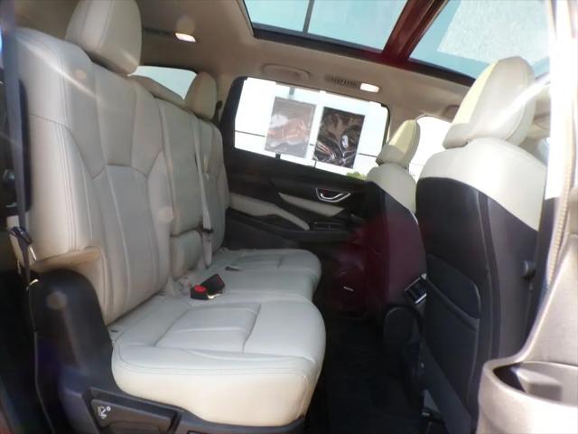 2025 Subaru Ascent Limited 8-Passenger