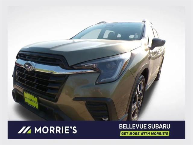 2025 Subaru Ascent Limited 8-Passenger for sale in Bellevue, NE