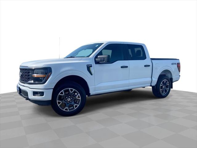 2024 Ford F-150 STX for sale in Champlain, NY