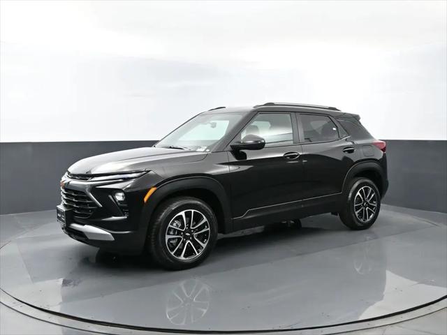 2025 Chevrolet TrailBlazer AWD LT for sale in Santa Clarita, CA