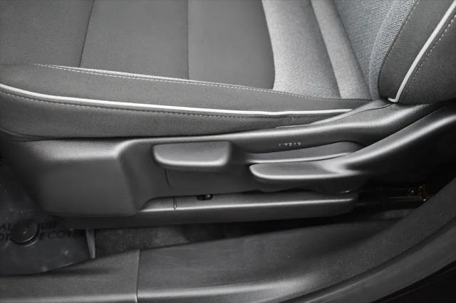 2025 Chevrolet TrailBlazer AWD LT