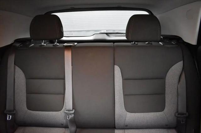 2025 Chevrolet TrailBlazer AWD LT