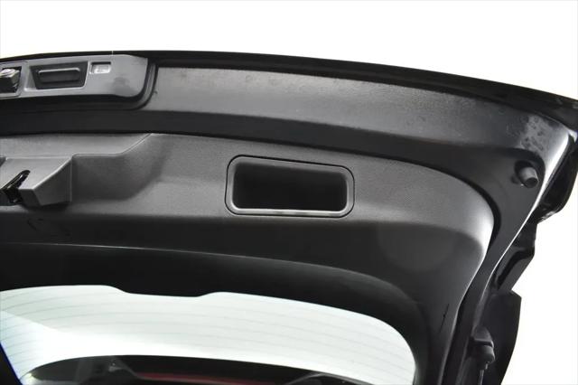 2025 Chevrolet TrailBlazer AWD LT