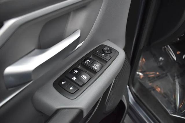 2021 Ram 1500 Big Horn Quad Cab 4x4 6'4" Box