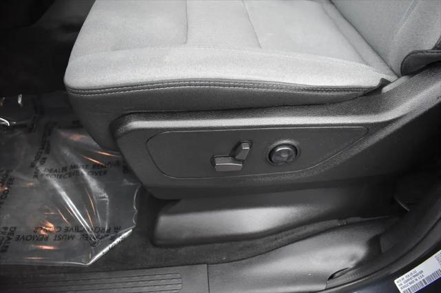 2021 Ram 1500 Big Horn Quad Cab 4x4 6'4" Box