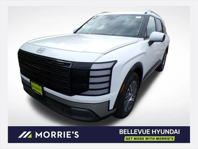 2026 Hyundai Palisade Hybrid SEL Premium 7P for sale in Bellevue, NE