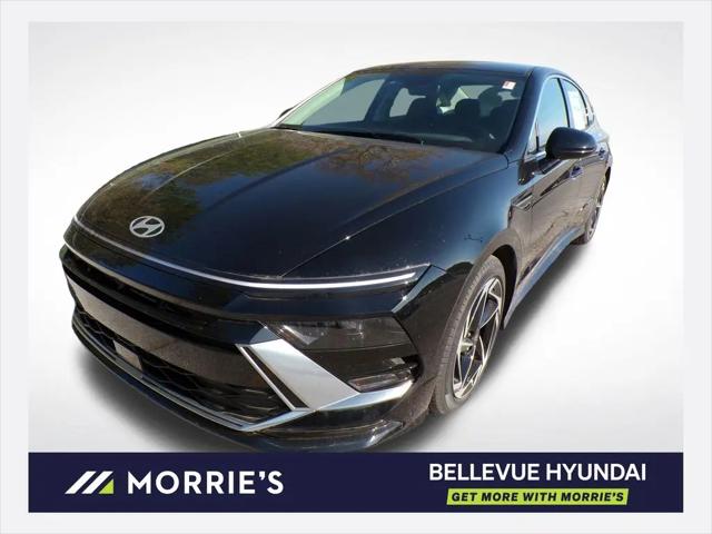2026 Hyundai Sonata SEL Sport for sale in Bellevue, NE