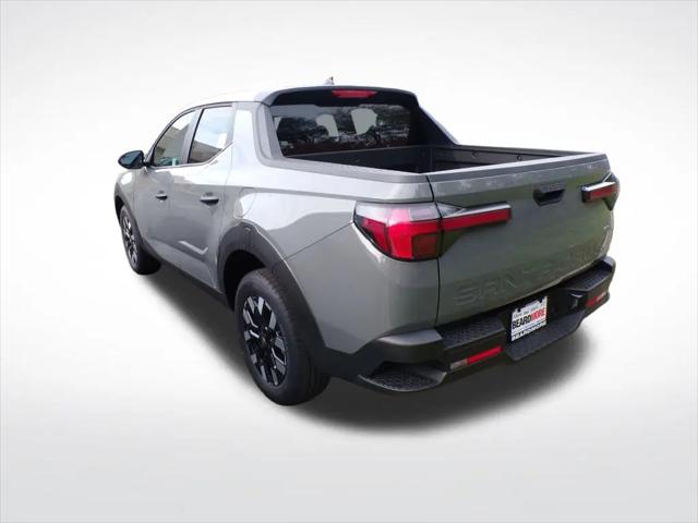 2026 Hyundai Santa Cruz SE
