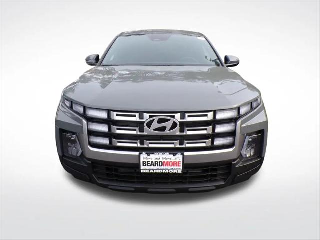 2026 Hyundai Santa Cruz SE