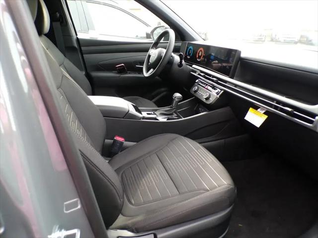 2026 Hyundai Santa Cruz SE