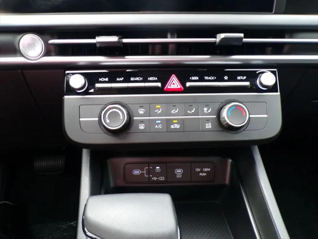 2026 Hyundai Santa Cruz SE