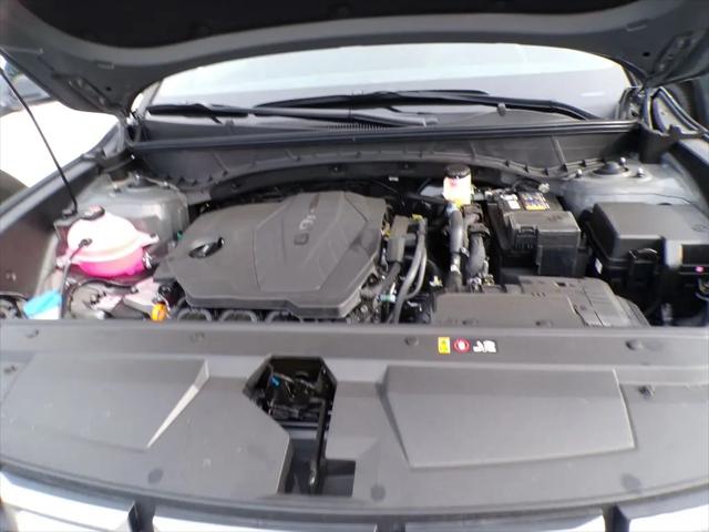 2026 Hyundai Santa Cruz SE