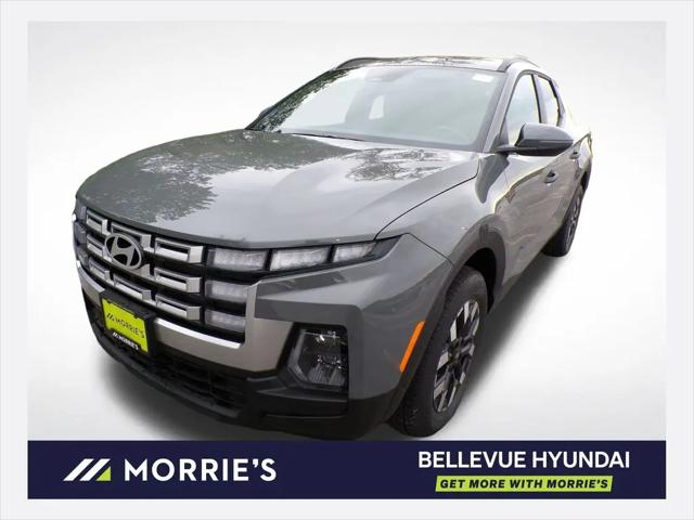 2026 Hyundai Santa Cruz SEL Activity for sale in Bellevue, NE