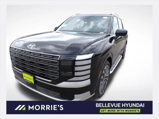 2026 Hyundai Palisade Hybrid Calligraphy for sale in Bellevue, NE