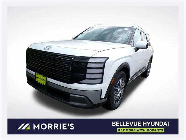 2026 Hyundai Palisade SEL 8P for sale in Bellevue, NE