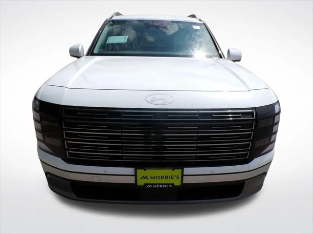 2026 Hyundai Palisade Hybrid SEL Premium 7P