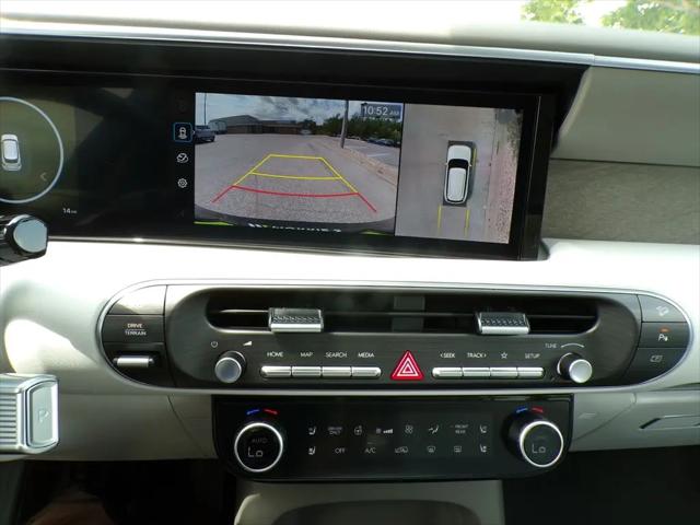 2026 Hyundai Palisade Hybrid SEL Premium 7P