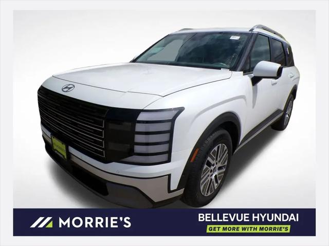 2026 Hyundai Palisade Hybrid SEL Premium 7P for sale in Bellevue, NE