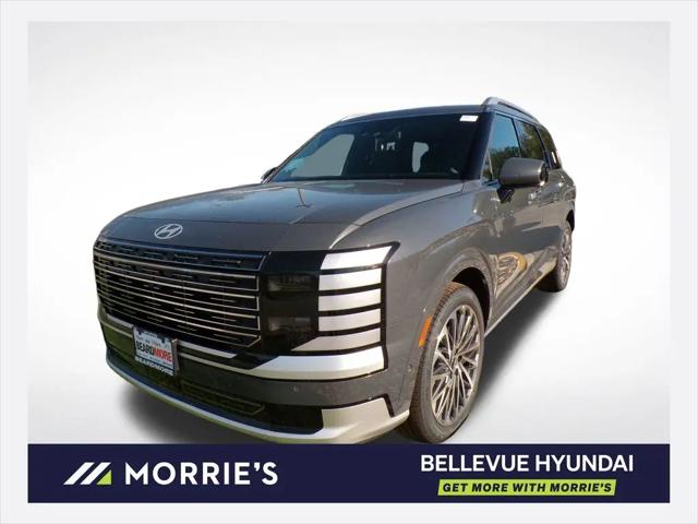 2026 Hyundai Palisade Calligraphy for sale in Bellevue, NE