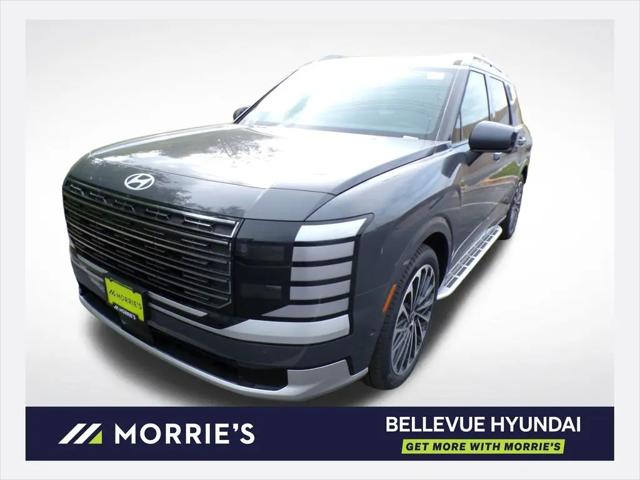 2026 Hyundai Palisade Hybrid Calligraphy for sale in Bellevue, NE