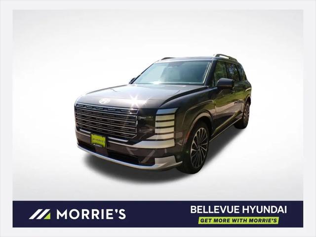 2026 Hyundai Palisade Calligraphy for sale in Bellevue, NE