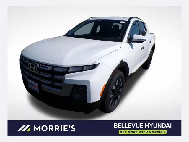 2026 Hyundai Santa Cruz SEL Activity for sale in Bellevue, NE