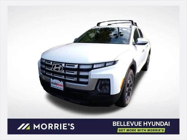 2026 Hyundai Santa Cruz SEL Activity for sale in Bellevue, NE