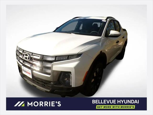 2026 Hyundai Santa Cruz SEL Activity for sale in Bellevue, NE