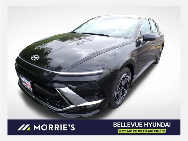 2026 Hyundai Sonata SEL Sport for sale in Bellevue, NE